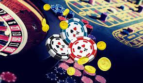 Experience Thrilling Entertainment at Online Casinos in Malaysia post thumbnail image