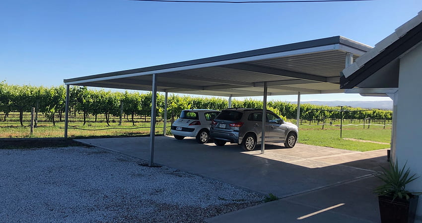 Carports: Weatherproofing Your Cars post thumbnail image