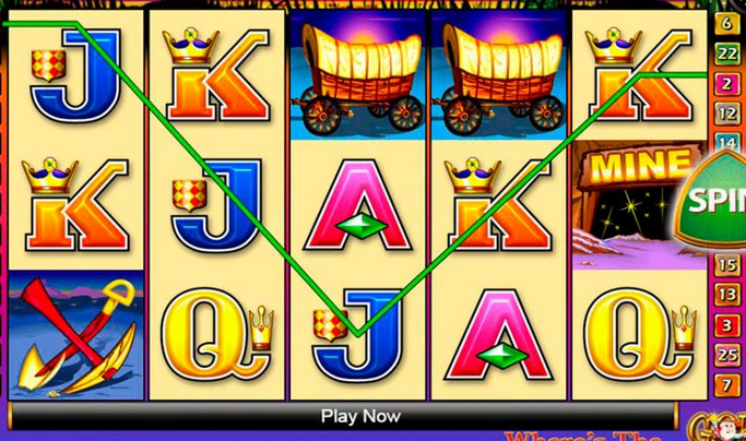 Slot Online: Experience the Magic of Virtual Gambling post thumbnail image