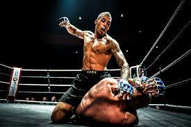 MMA’s Impact on Youth: Inspiring the Next Generation of Fighters post thumbnail image