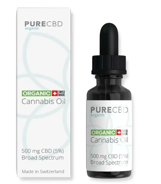 Discover the Benefits of CBD Oil: Your Guide to Natural Wellness post thumbnail image