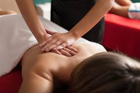 Reducing Pressure with Relaxing Massage post thumbnail image