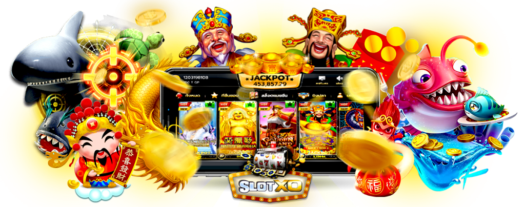 Take a Trip to Wealth with RMG168 Slot! post thumbnail image