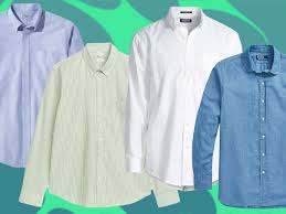All-Day Freshness: Experience the Best Wrinkle-Free Shirts for Men post thumbnail image