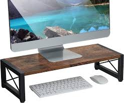 Add a Touch of Elegance: Wooden Monitor Stand for a Sophisticated Look post thumbnail image
