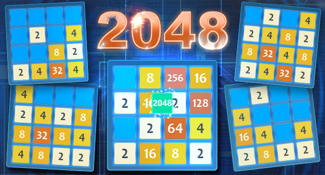 Online 2048: Challenge Your Friends to Beat Your Score post thumbnail image