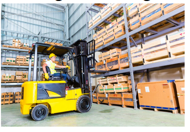Seamless Logistics with California 3PL Warehouse and Fulfillment Solutions post thumbnail image