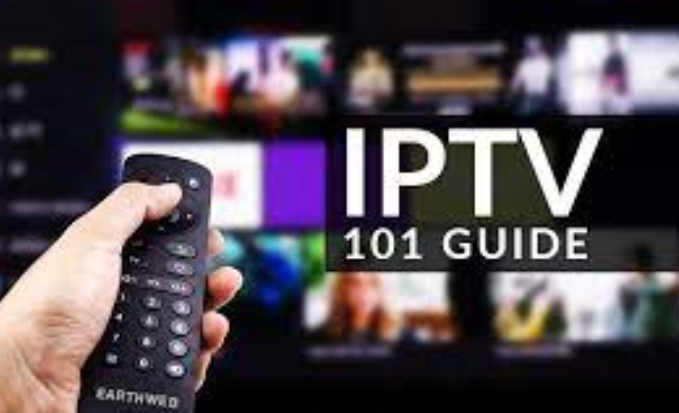 Abonnement IPTV: All-in-One Access to Live TV, VOD, and More post thumbnail image