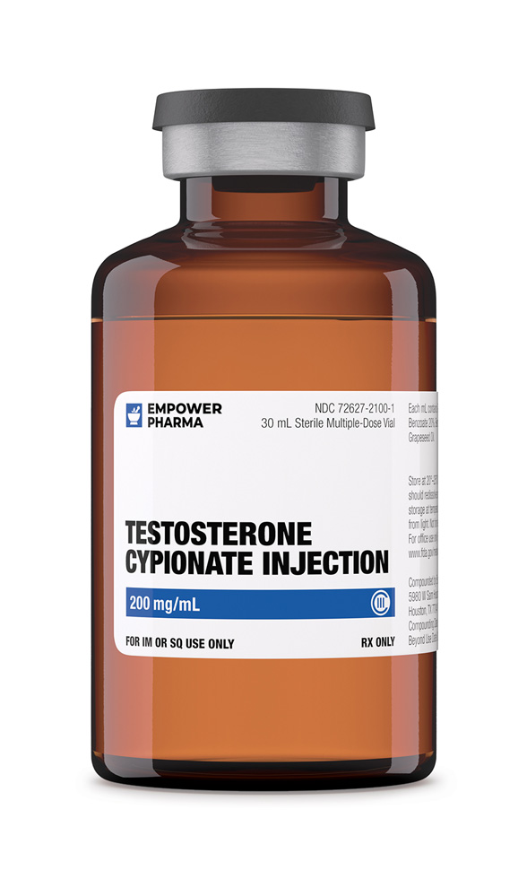 Unveiling the Relationship Between HCG and Testosterone post thumbnail image