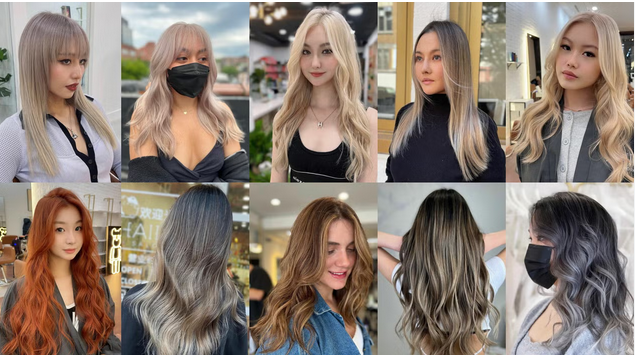 Elevate with Color: Tribeca’s Finest Hair Salon post thumbnail image