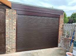 Elevate Your Home’s Aesthetics with Garage Door Company Coventry post thumbnail image