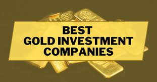 Gold Investment Made Easy: Top Companies to Trust post thumbnail image