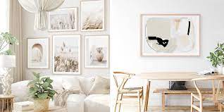 Artful Ambiance: Enrich Your Environment with Wall Art Prints post thumbnail image