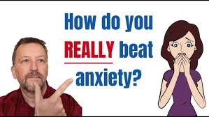 Beating Anxiety: Tools for a Calm Life post thumbnail image