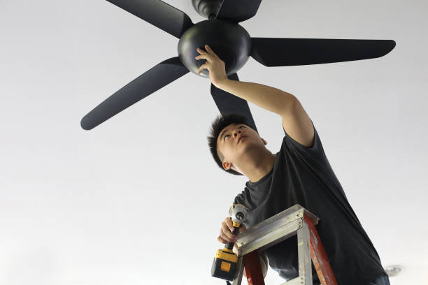 Choosing the Right Ceiling Fan Installers for Your Needs post thumbnail image