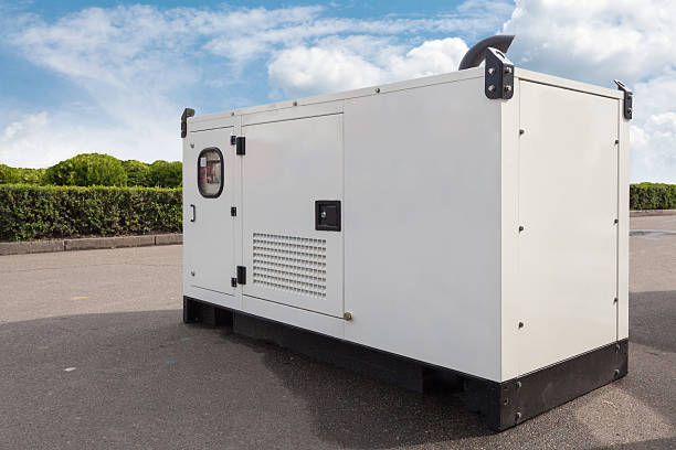 New Diesel Generators: Embracing Advanced Technology post thumbnail image