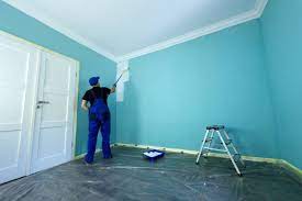 Interior House Painting Tips: How to Achieve a Flawless Look post thumbnail image