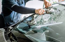 Top-Notch Windshield Repair in Tempe: Restoring Clarity and Safety post thumbnail image