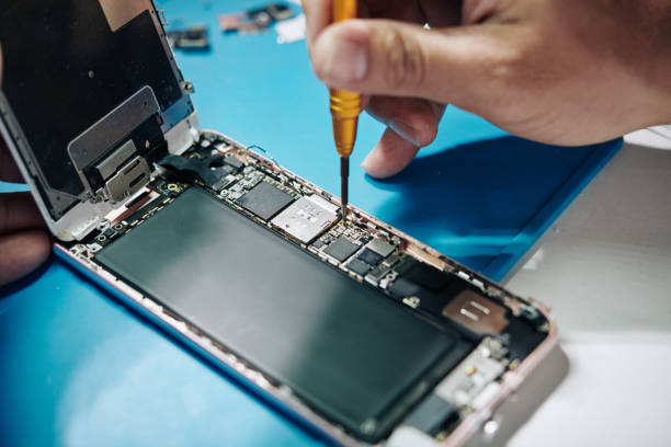 Trusted Cell Phone Repair Near Me: Find the Right Technicians post thumbnail image