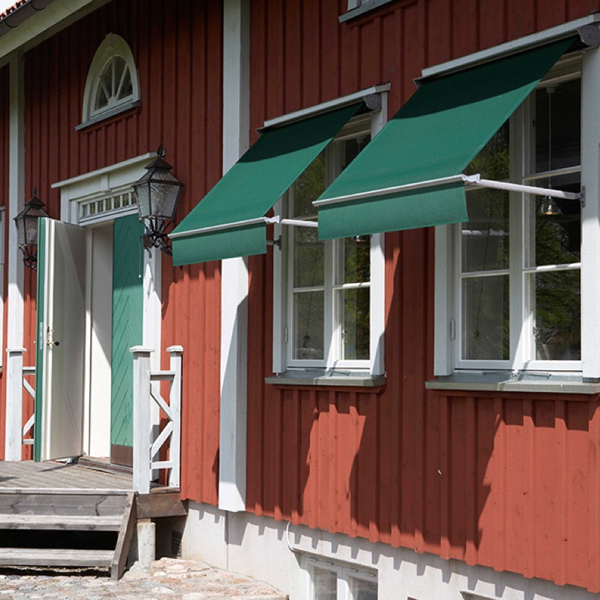 Awnings: Increasing Your Home’s Resale Value post thumbnail image