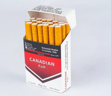 Native cigarettes: A Taste of the Indigenous post thumbnail image
