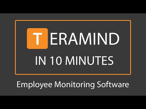 Stay Compliant with Teramind: Security and Regulations post thumbnail image