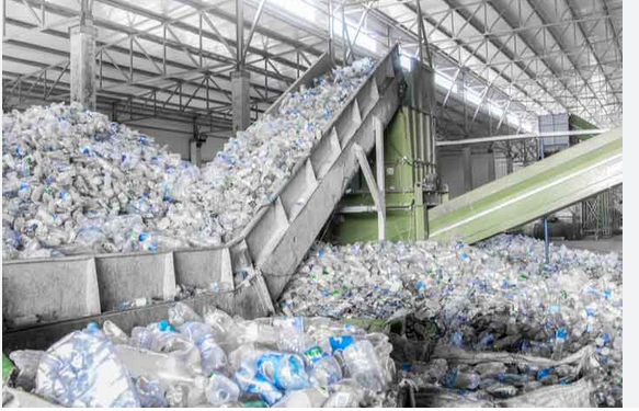 Reclaiming Tomorrow: The Power and Promise of Recycling Plastics post thumbnail image