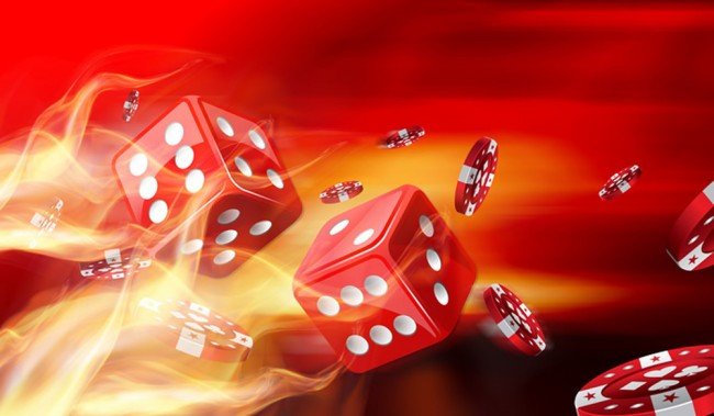 Jiliace Casino: Where Good fortune Meets Lot of money! post thumbnail image