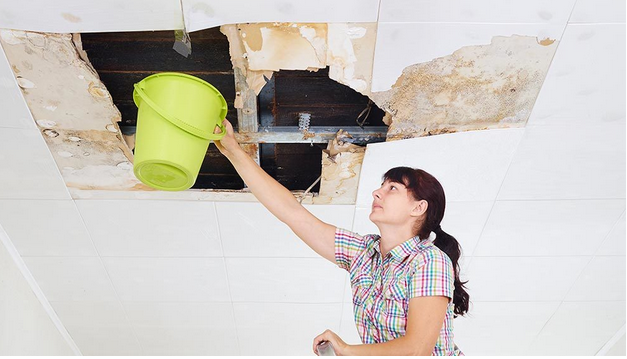 Water Damage Cleanup: Restoring Your Home to Pristine Condition post thumbnail image