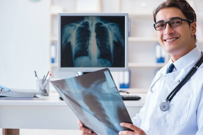 Expert Lung Care: Exploring the World of Pulmonology post thumbnail image