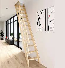 Loft Ladder Installation: DIY vs. Professional Services post thumbnail image