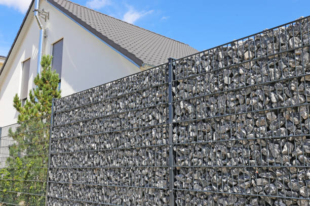 The Position of Gabion Retaining Walls in Dirt Deterioration Handle post thumbnail image