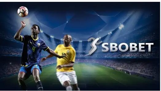 Sbobet88 Indonesia: Your Soccer Betting Paradise post thumbnail image