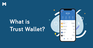 Trust Wallet: Your Secure Gateway to Cryptocurrency post thumbnail image