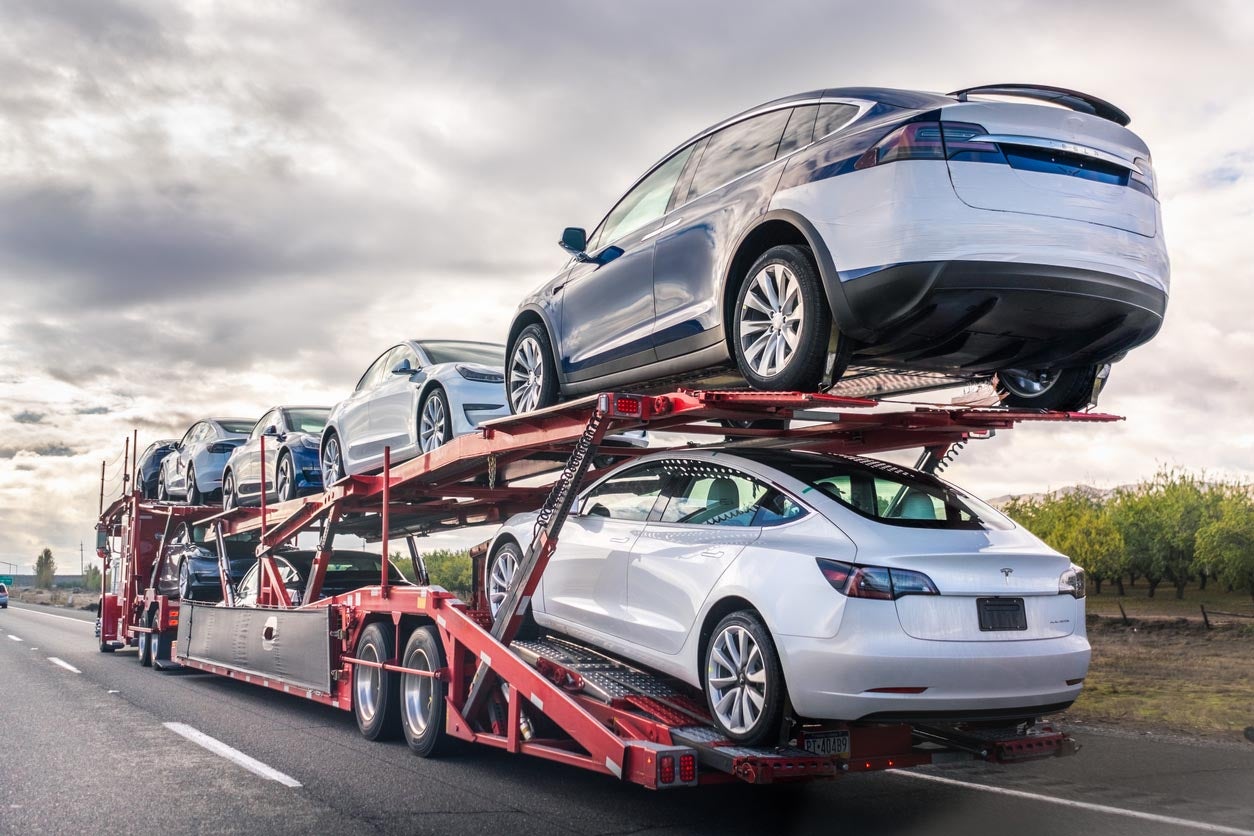 The Ultimate Convenience of Door-to-Door Car Shipping post thumbnail image