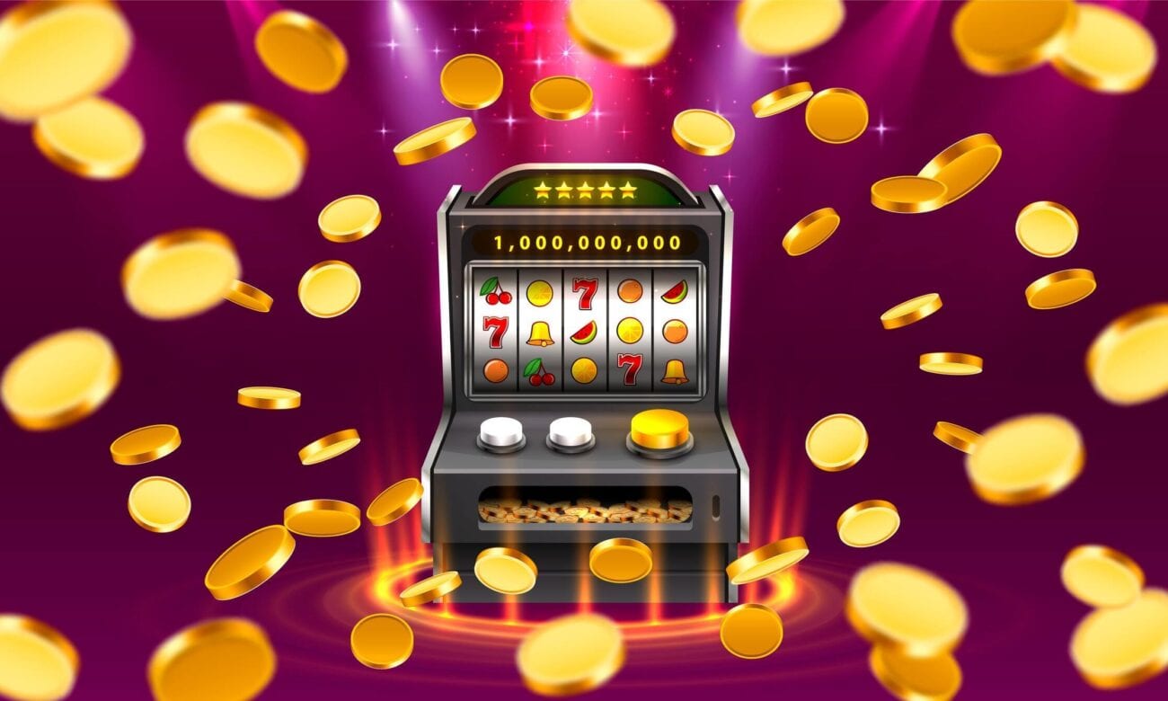Cashback Casino Magic in Finland: Claim Your Share post thumbnail image