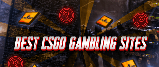 The Gamblers’ Guild: Tales from CSGO Gambling Sites post thumbnail image