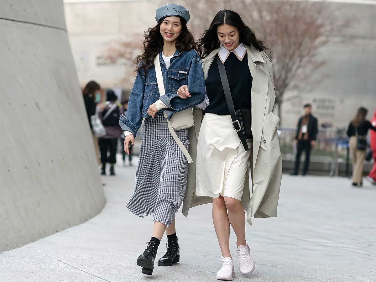 Asian Elegance Unleashed: A Glimpse into Korean Fashion Online post thumbnail image