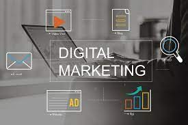 Elevate Your Presence: The Role of RJ Digital Marketing Agency in Your Success post thumbnail image