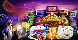 Spin Spectacular: The Art of Winning in Casino Slot Play post thumbnail image