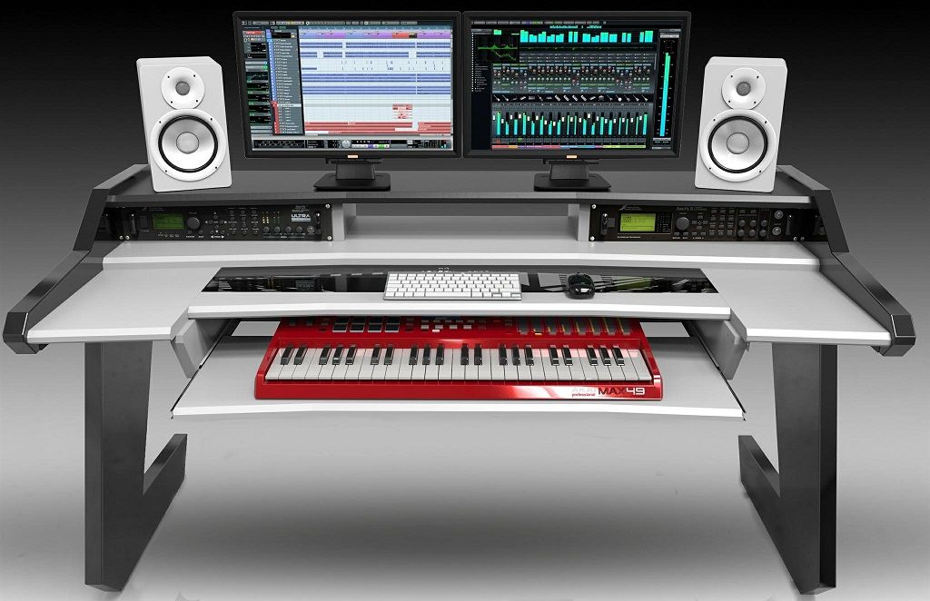 Modern Music Desks: Designs Tailored for the Digital Composer post thumbnail image