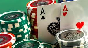 Card Magic: Winning Hands at Gambling188’s Tables post thumbnail image