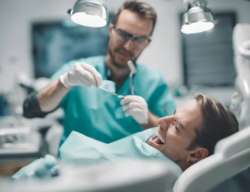 Dentist Near Me: Your Convenient Local Option post thumbnail image