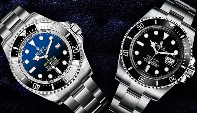 The Allure of Fake Rolex Watches: Affordable Elegance post thumbnail image