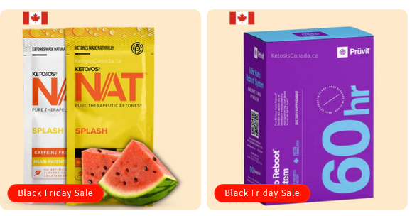Discovering the Pruvit Ketones Effect in Canada post thumbnail image