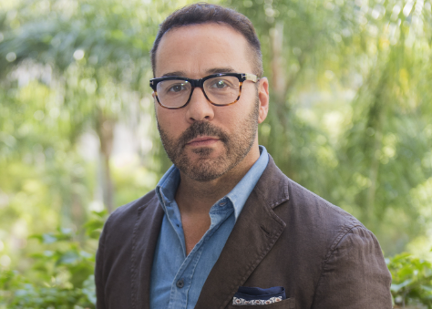 The Evolution of Jeremy Piven’s Iconic Hair post thumbnail image