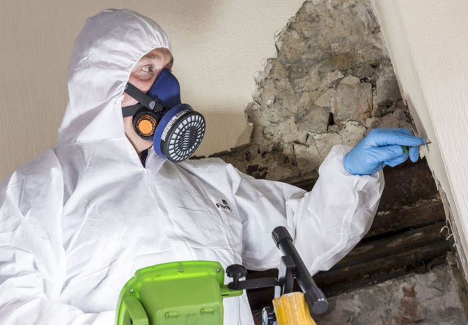 Residential & Commercial Asbestos Surveying Services post thumbnail image