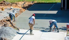 Quality Concrete Work in Sydney: Specialists at Your Service post thumbnail image