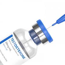 Testosterone Clinic: Online Solutions for Hormone Therapy post thumbnail image