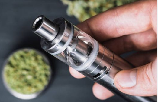 Navigating CBD Vape Pens in Canada: Your Complete Guide post thumbnail image